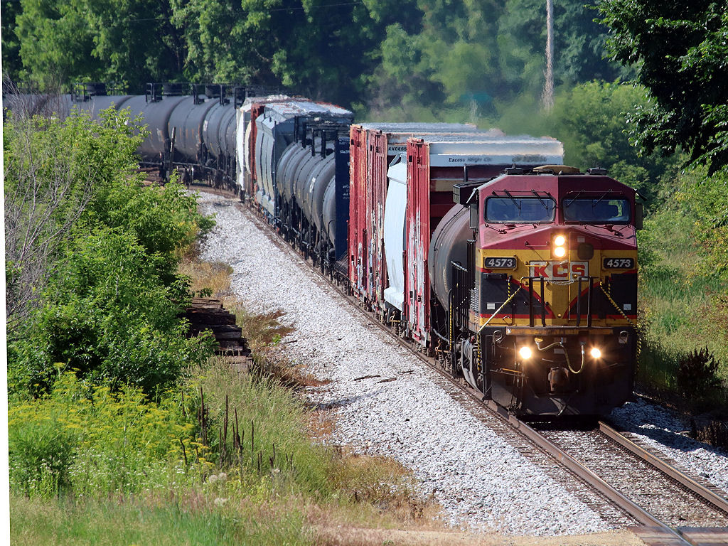 KCS 4573